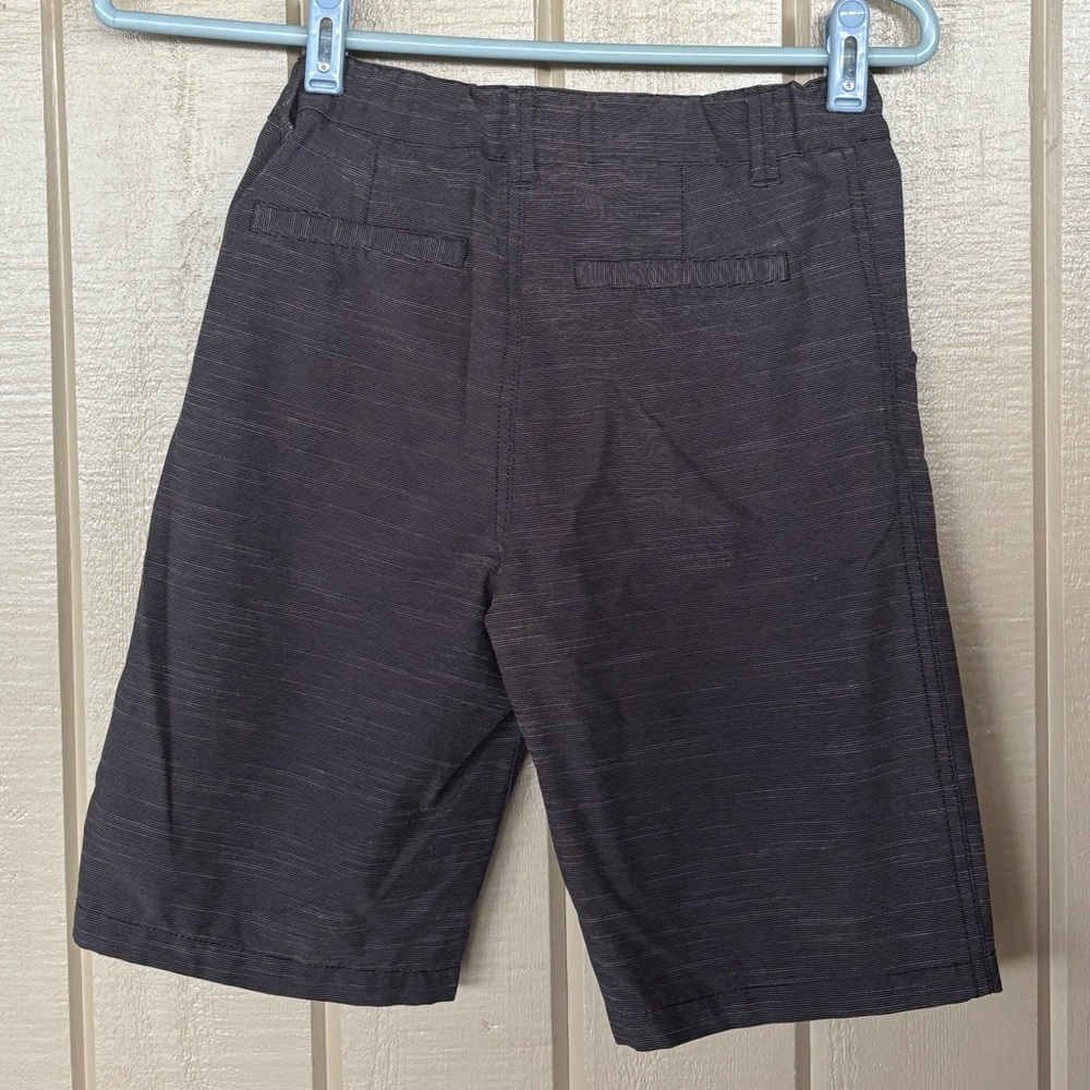 Boys Tech shorts - Picture 2 of 5